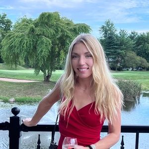 Meet your Posher, Kristina